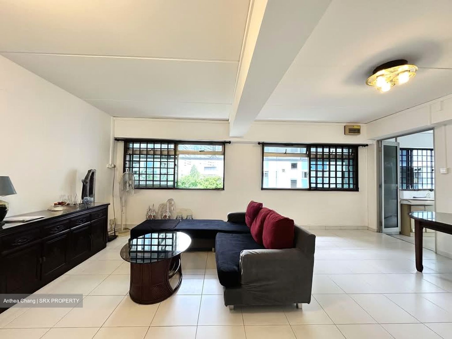 Blk 346 Choa Chu Kang Loop (Choa Chu Kang), HDB 5 Rooms #561638631